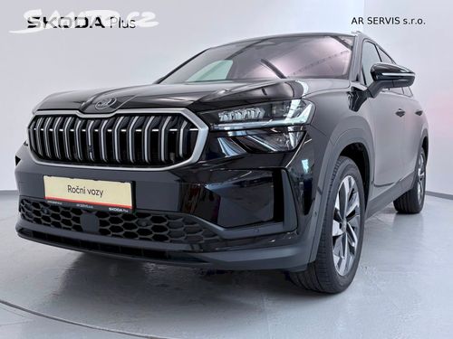 Škoda Kodiaq, EXCLUSIVE SELECTION 2.0TDI/142